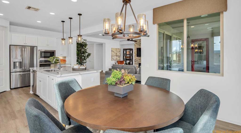 Agua Dulce - Residential