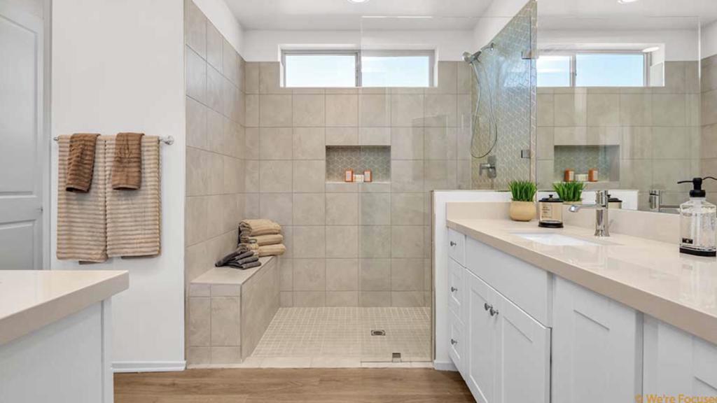 Agua Dulce - Residential