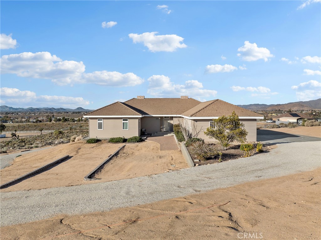 21972 Ocotillo Way