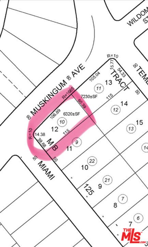 Photo of 642 Muskingum Avenue, Pacific Palisades, CA 90272 (MLS # 26665723)