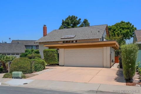 Photo of 4452 Camrose Avenue AVE, San Diego, CA 92122 (MLS # 260012580SD)