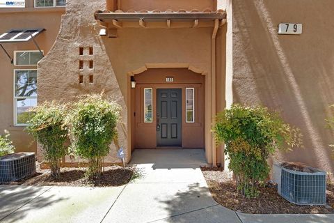 Photo of 79 Meritage Cmn #101, Livermore, CA 94551 (MLS # 41138008)