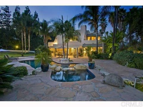 1203 Caminito Graciela Encinitas CA 92024