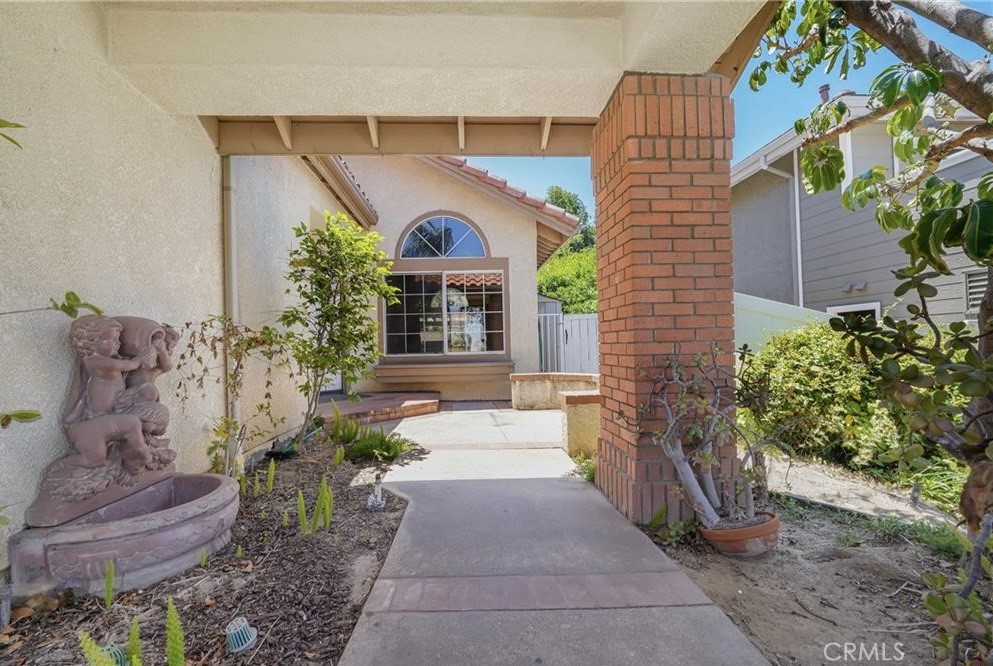 corona - Residential Lease