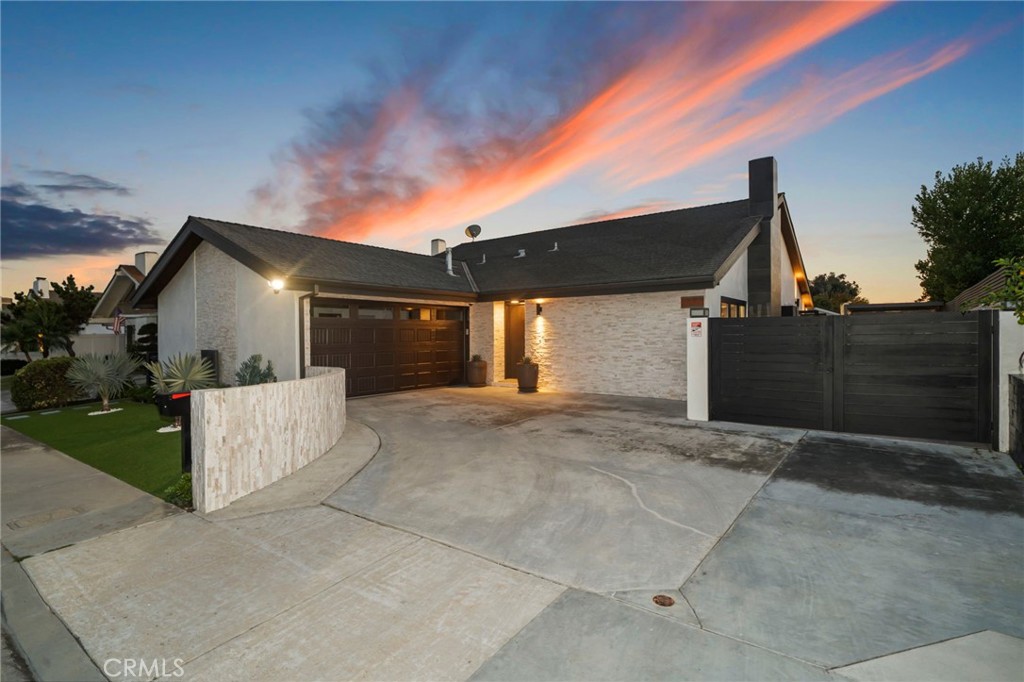 Greenbrook By Larwin (GBLR) - Residential