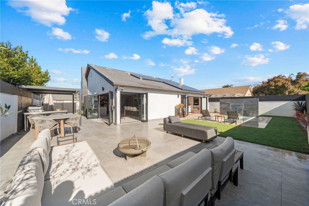 Greenbrook By Larwin (GBLR) - Residential