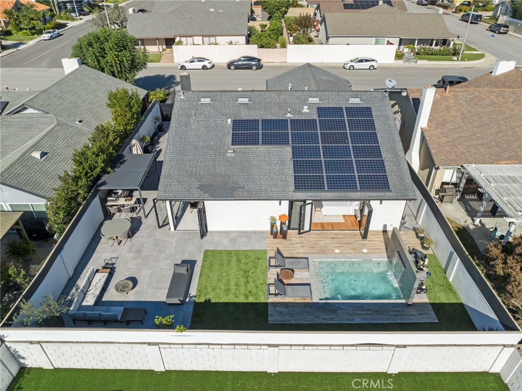 Greenbrook By Larwin (GBLR) - Residential