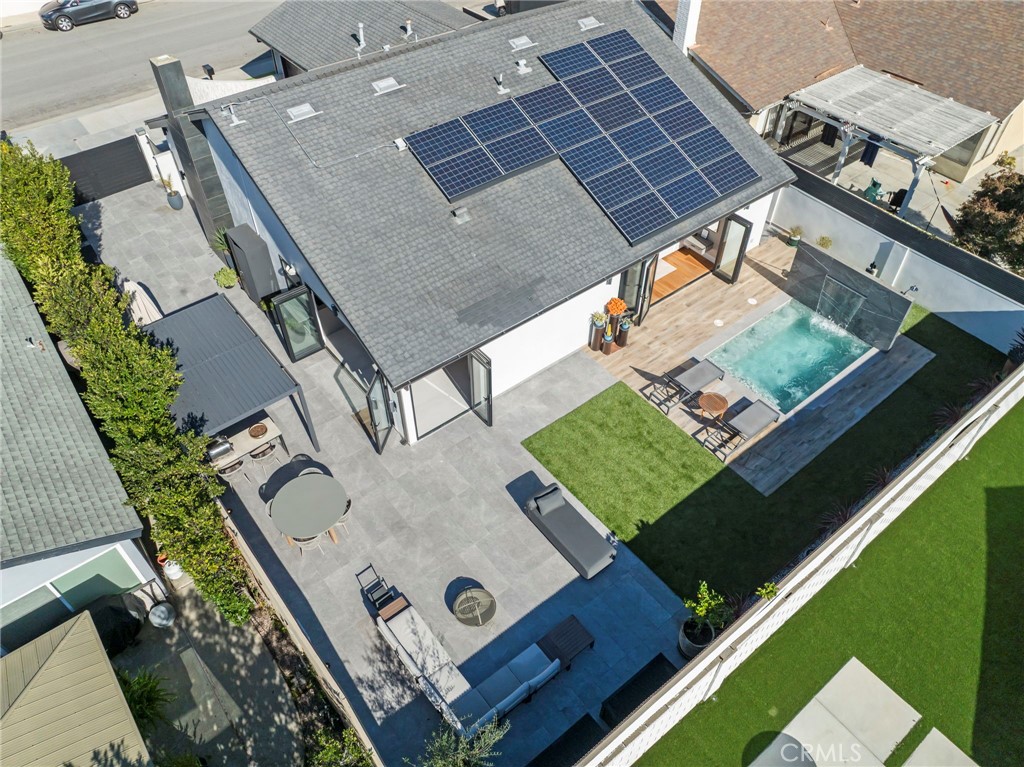 Greenbrook By Larwin (GBLR) - Residential