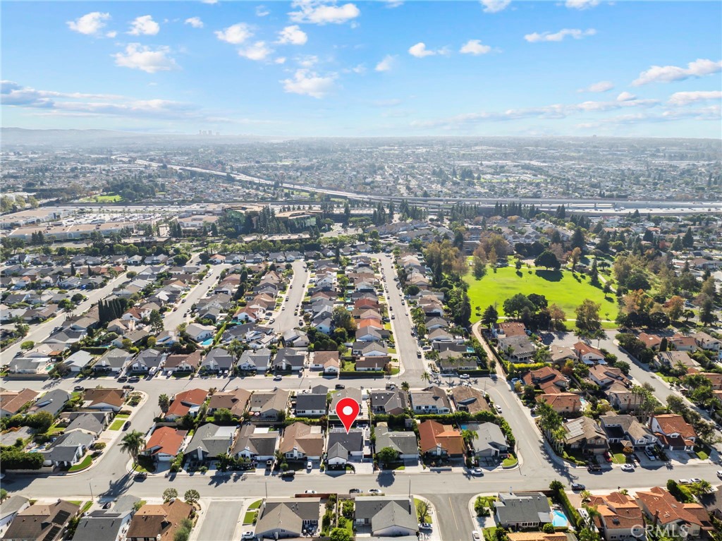 Greenbrook By Larwin (GBLR) - Residential