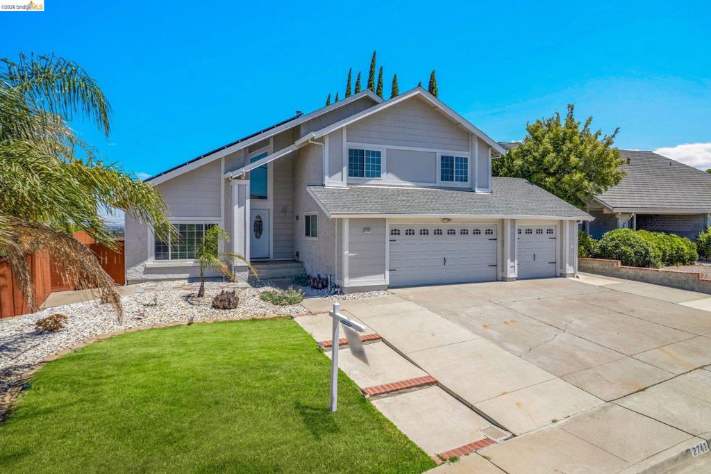 2741 Bluebell Cir