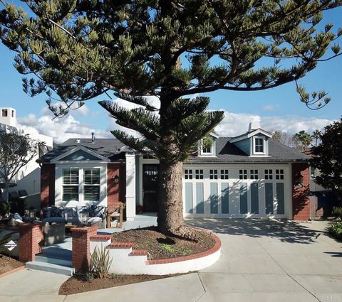 Photo of 212 N Helix Avenue, Solana Beach, CA 92075 (MLS # NDP2603758)