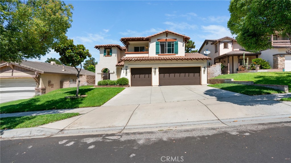11780 Fairway Drive