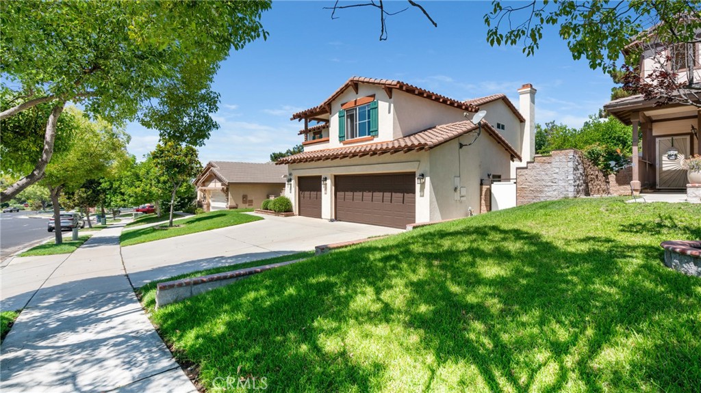 11780 Fairway Drive