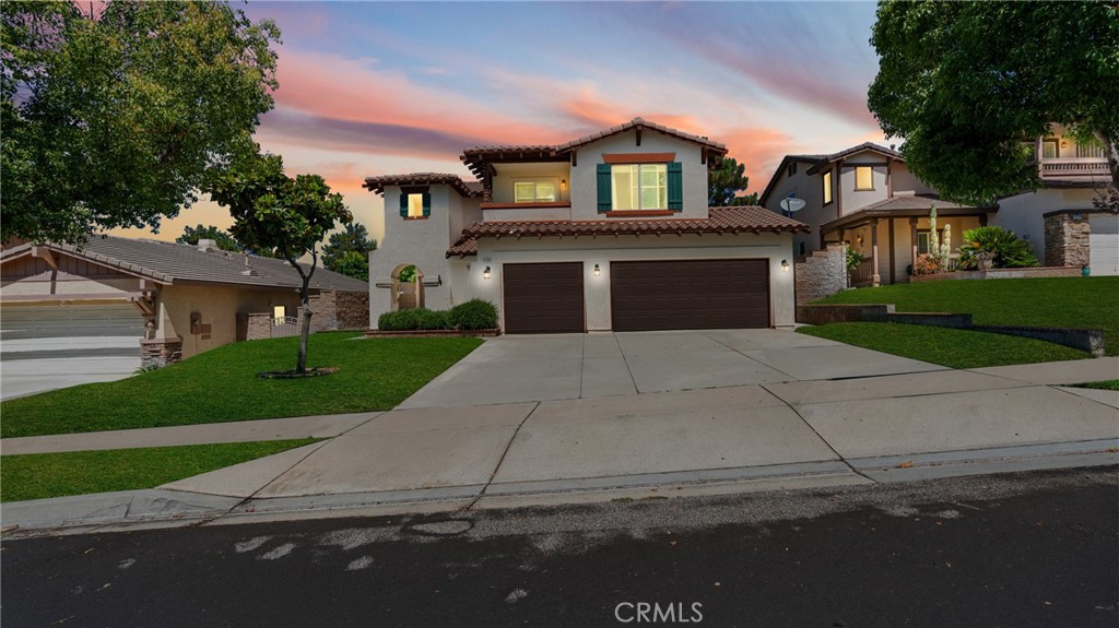 11780 Fairway Drive