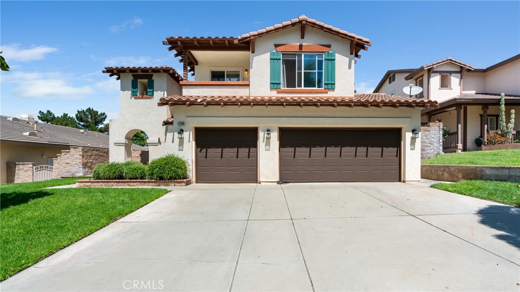 11780 Fairway Drive
