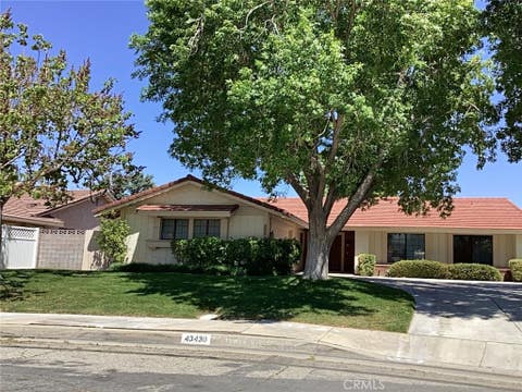 Photo of 43430 Sierra Vista Drive, Lancaster, CA 93536 (MLS # SR26109825)