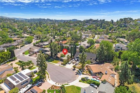 19322 Saylor Terrace North Tustin CA 92705