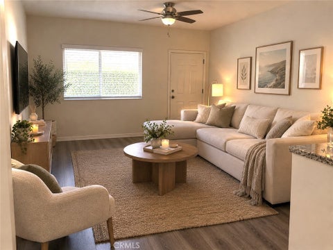 Photo of 37111 Cathedral Canyon Drive #G, Cathedral City, CA 92234 (MLS # NP26226362)
