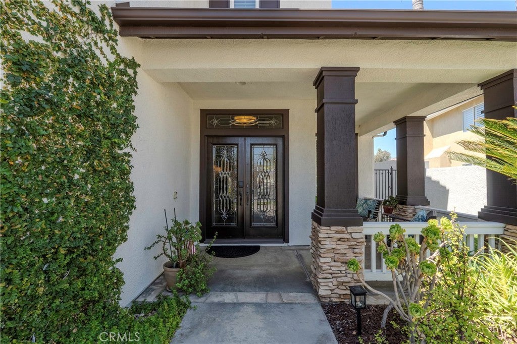 5419 Deveron Court