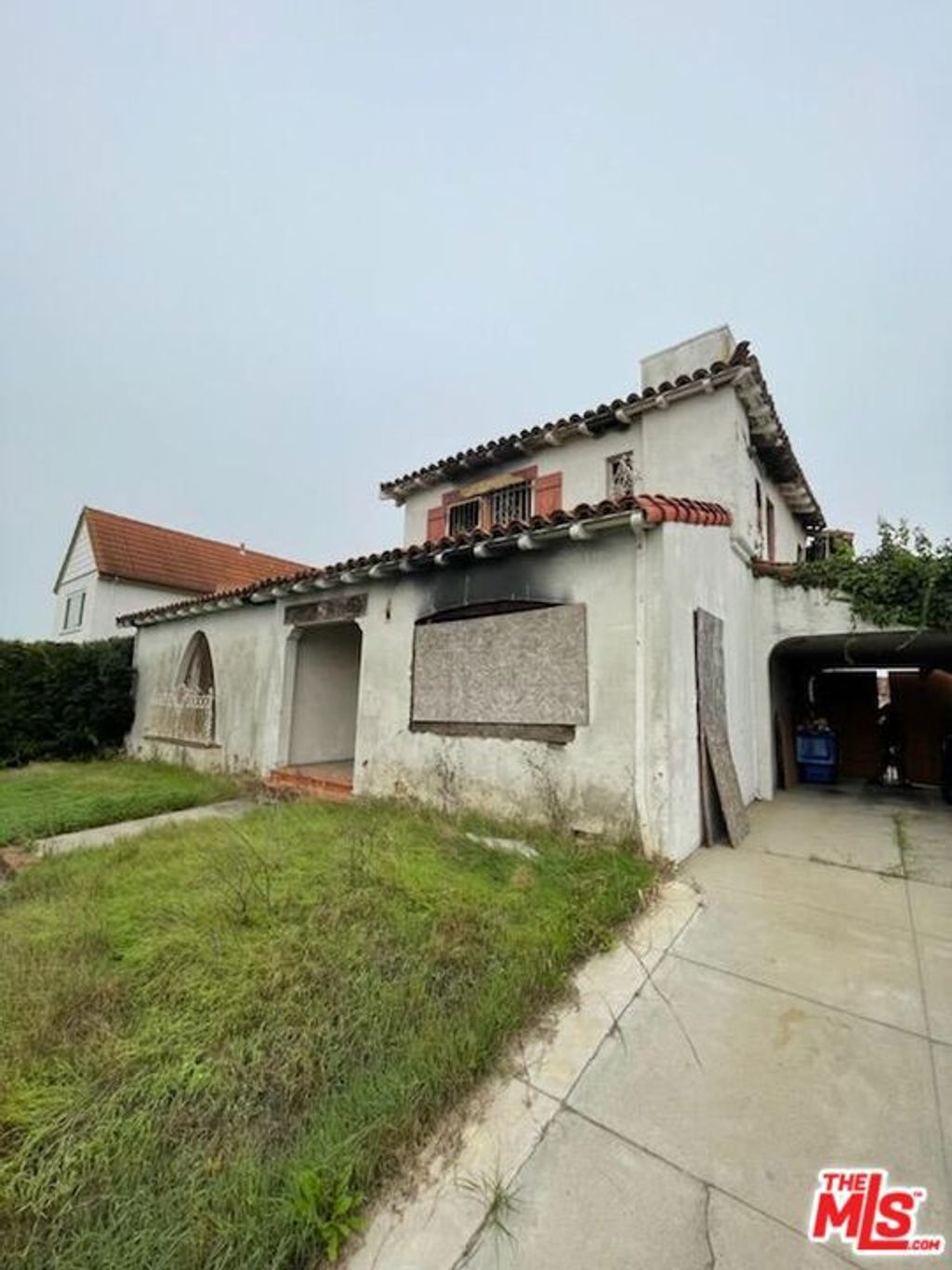 Photo of 3814 Mount Vernon Drive, View Park, CA 90008 (MLS # 25617101)