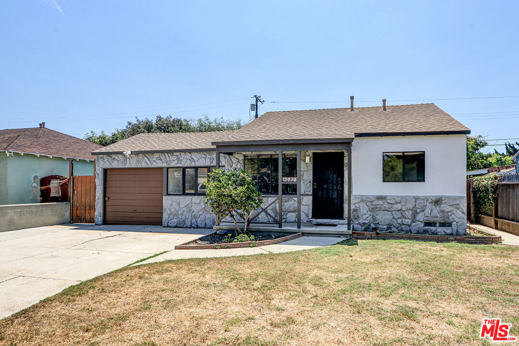 First time on the market in over 50 years and ready to be reimagined! This California Bungalow in desirable Playa Vista neighborhood presents a great opportunity. The home features 3 bedrooms and 1 bathroom with hardwood floors throughout. Situated on a large 5750 sqft lot with mature fruit trees. Just blocks from Playa Vista Elementary School. Conveniently located close to freeways, Playa Vista shops and restaurants, Loyola Marymount University, Google, Ballona Bike Path, and the beach. This is the Best Value Single Family Home in Culver City!