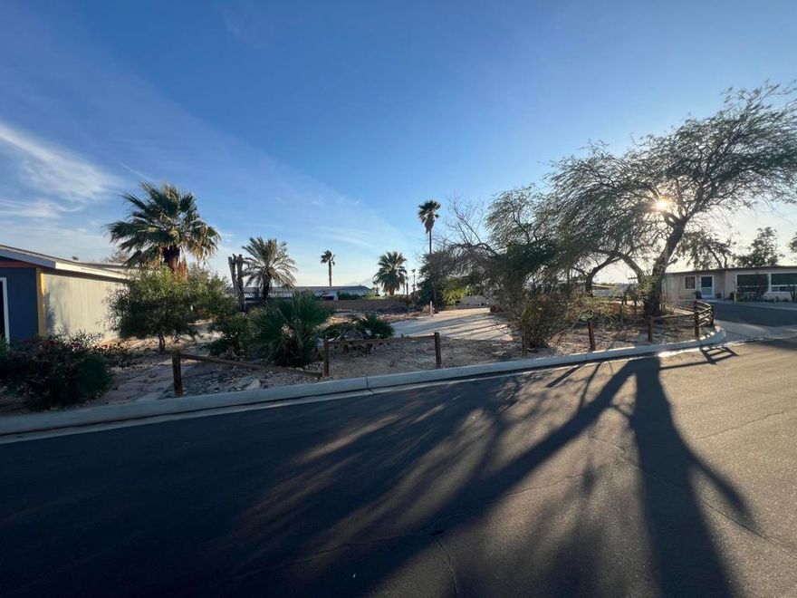 SEWER AND WATER CONNECTED, ONE OF THE ONLY LOT FOR SALE IN THE COMMUNITY!! GREAT OPPORTUNITY TO PUT IN A BEAUTIFUL MANUFACTURED HOME!!. GORGEOUS MOUNTAIN VIEWS AND YOU OWN THE LAND. Do not miss out on this rare opportunity to start from scratch and live in the home you want and dream of.
