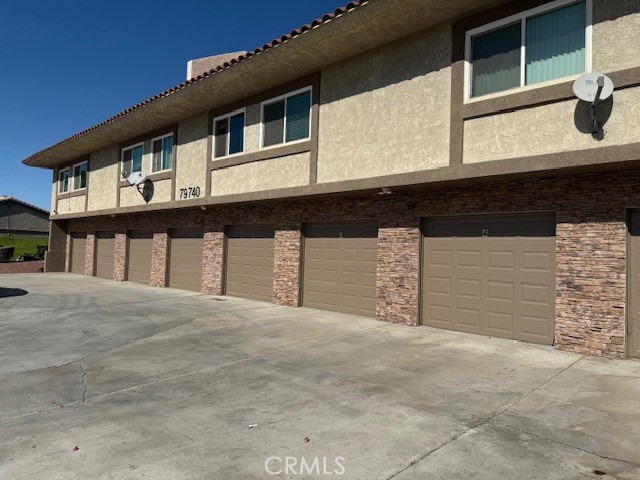 not specified - Residential Lease