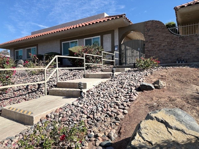 not specified - Residential Lease