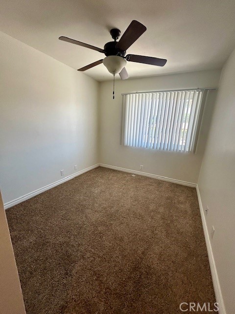 not specified - Residential Lease