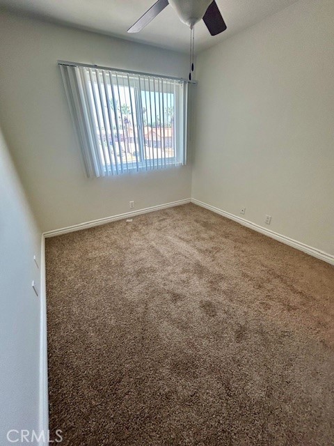 not specified - Residential Lease