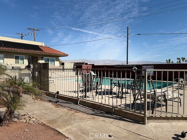 not specified - Residential Lease