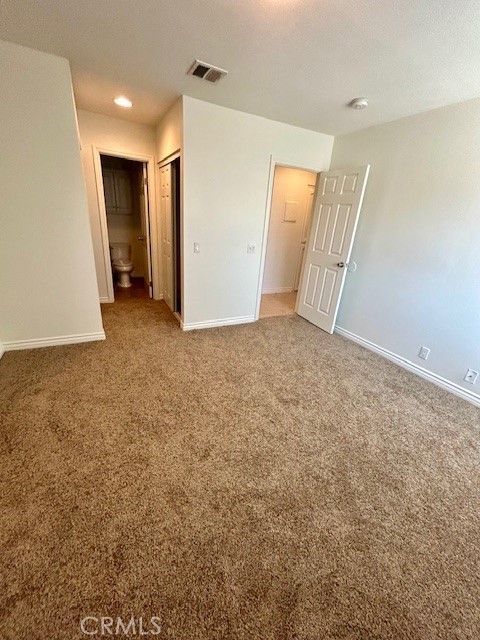 not specified - Residential Lease