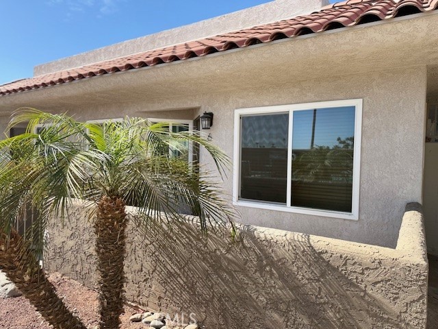 not specified - Residential Lease