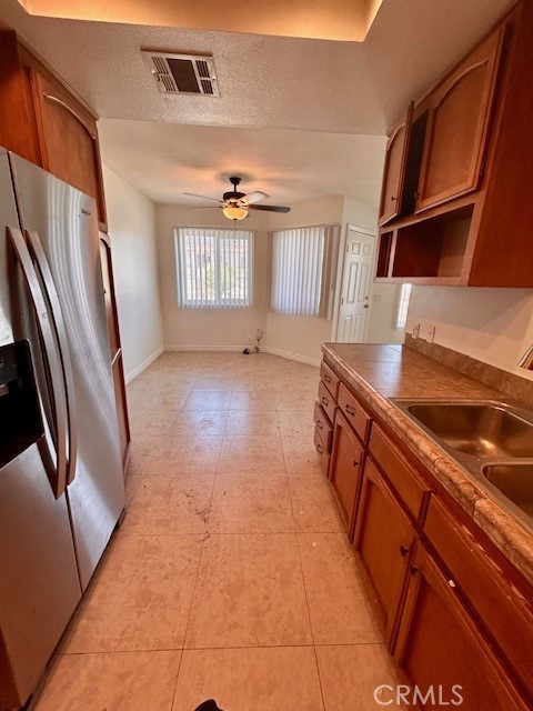 not specified - Residential Lease