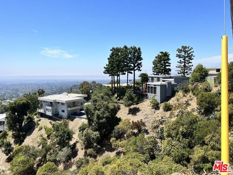 1500 Kenter Avenue Los Angeles CA 90049