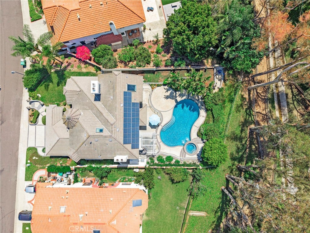 1052 Castlerock Lane