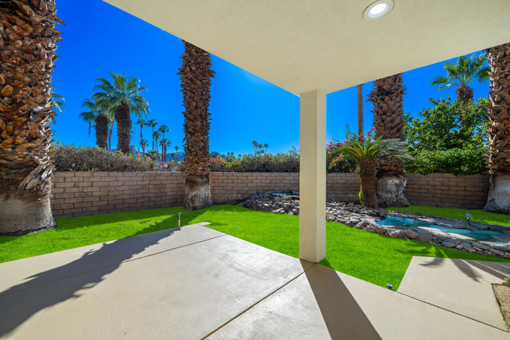 Desert Breezes - Residential