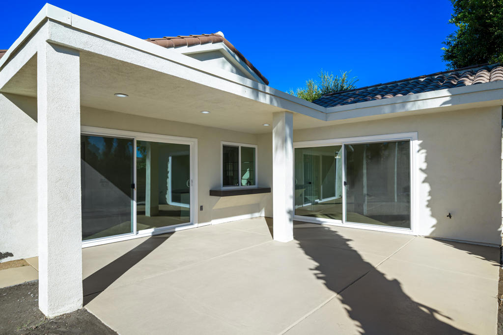 Desert Breezes - Residential