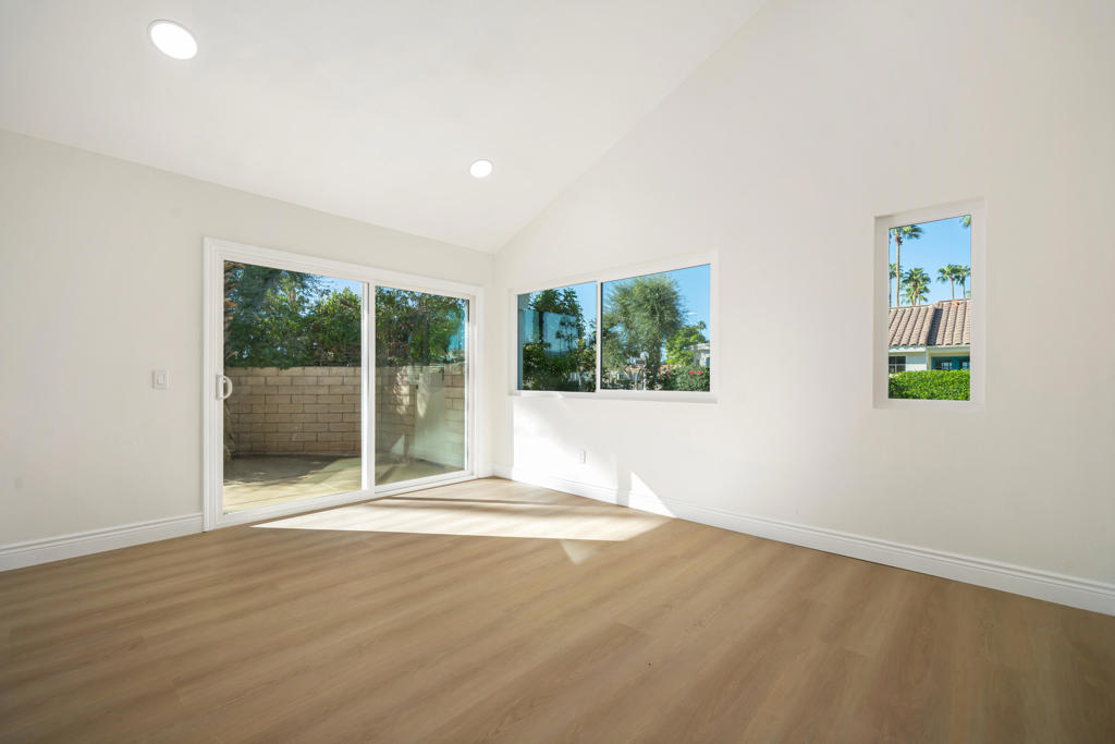 Desert Breezes - Residential