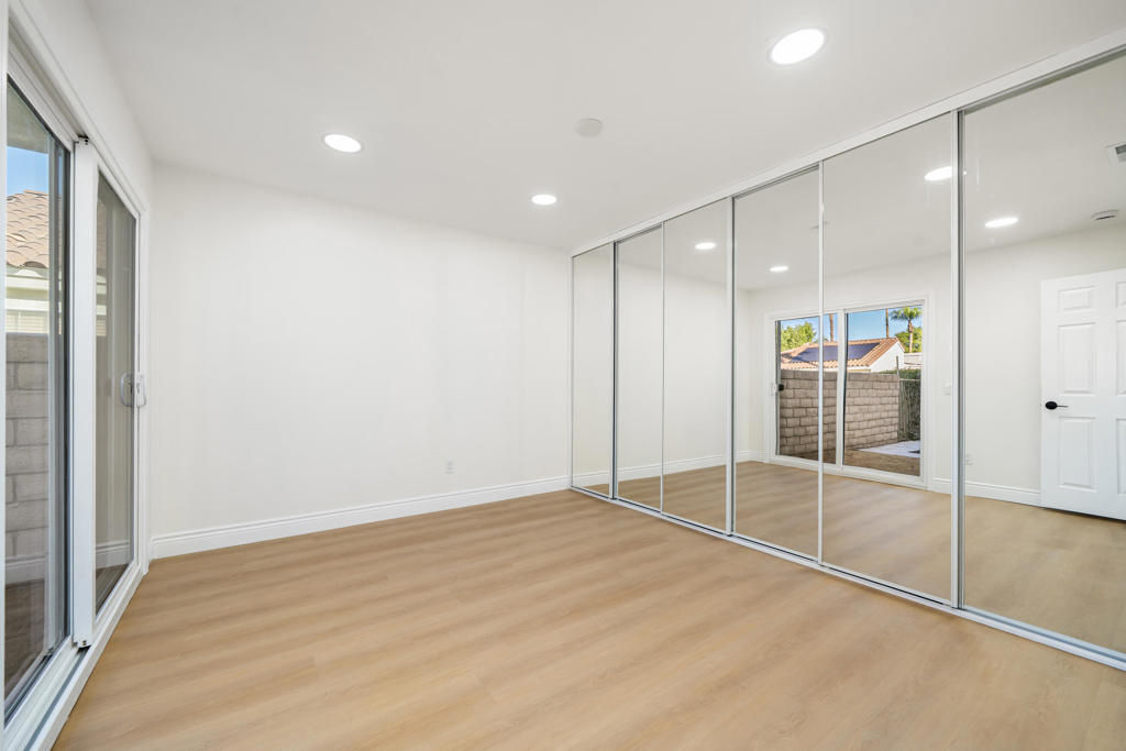Desert Breezes - Residential