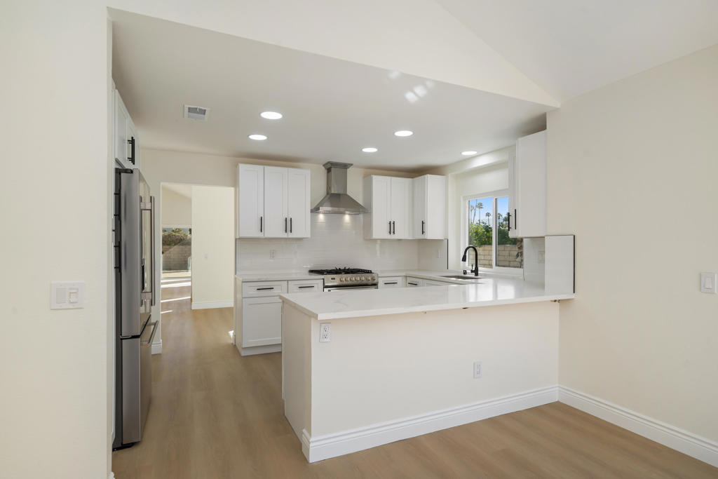 Desert Breezes - Residential