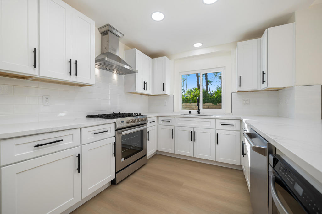 Desert Breezes - Residential