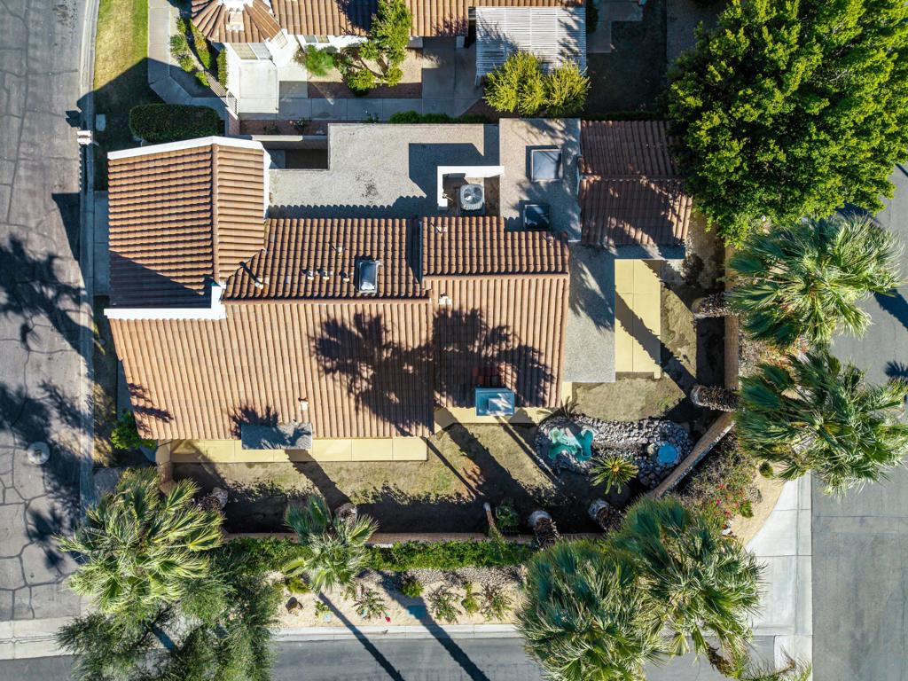 Desert Breezes - Residential
