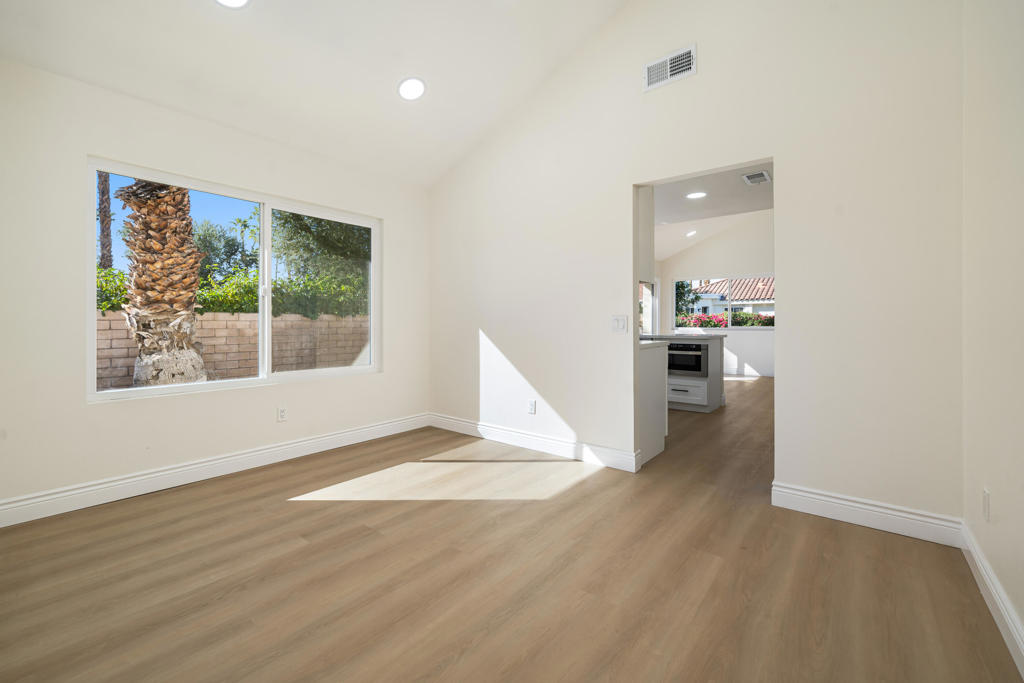 Desert Breezes - Residential