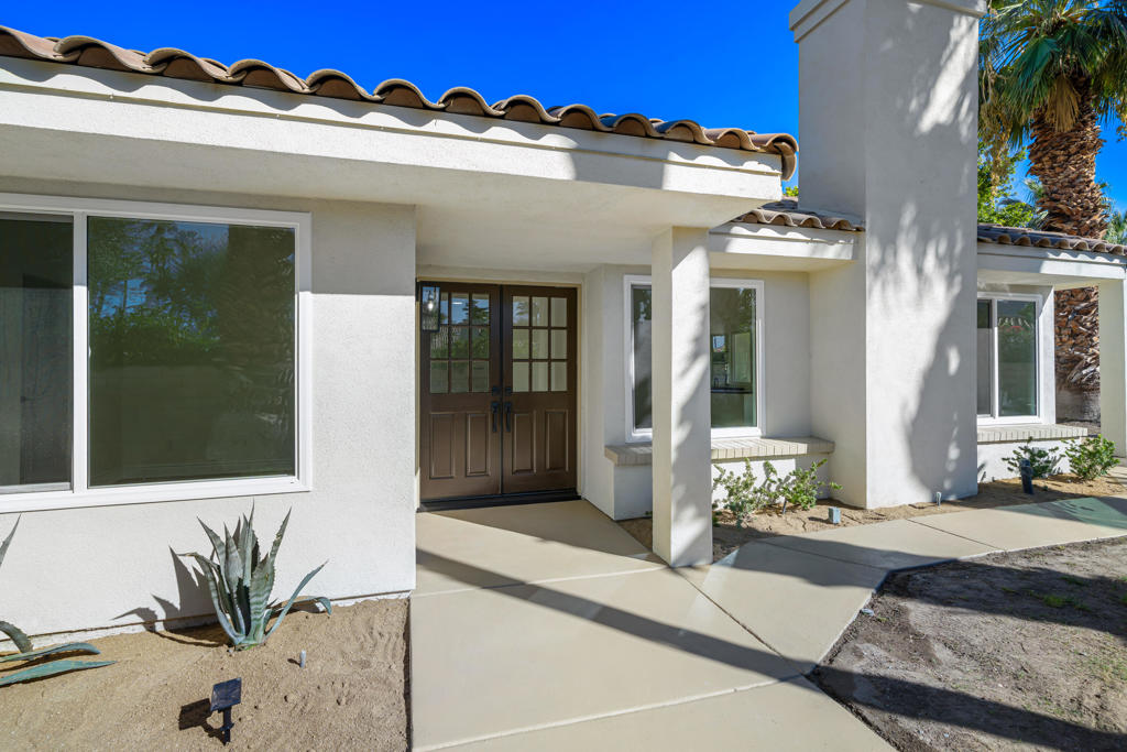 Desert Breezes - Residential