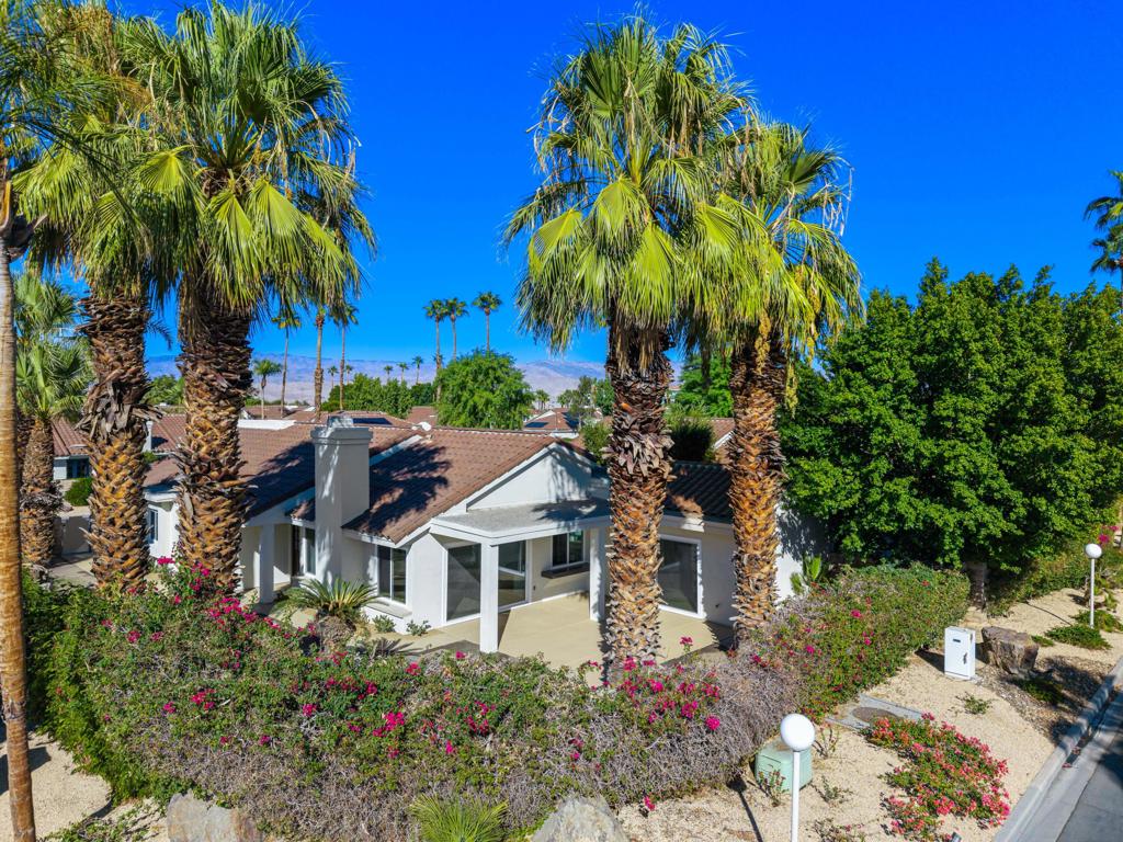 Desert Breezes - Residential