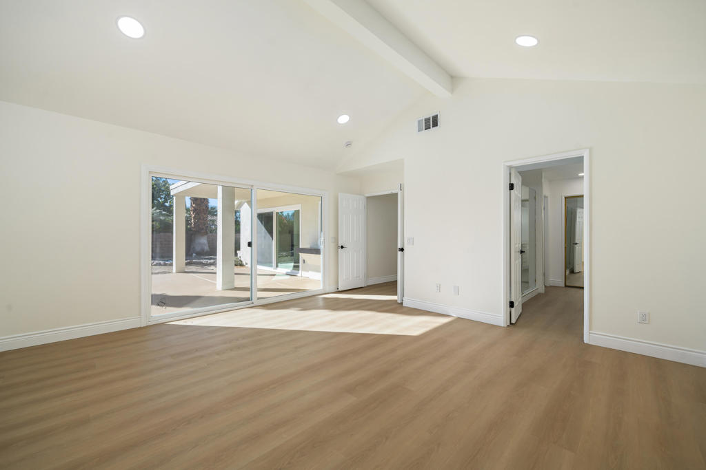 Desert Breezes - Residential