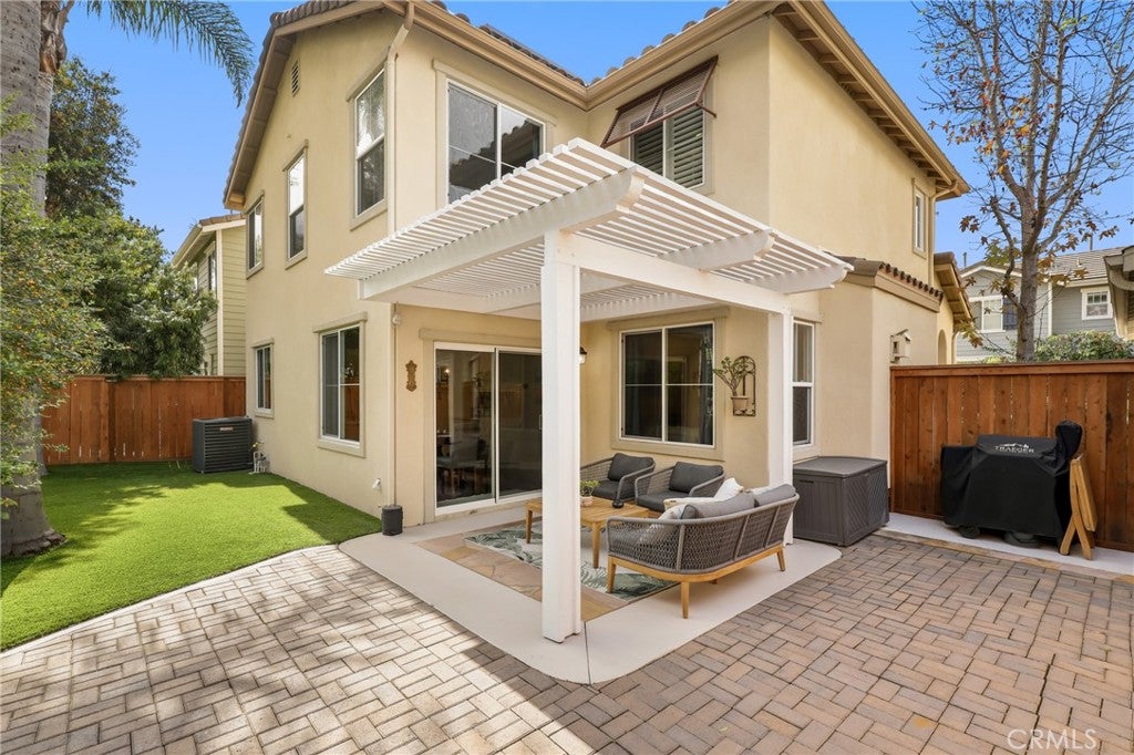 55 Fieldhouse, Ladera Ranch CA 92694 - Photo 21