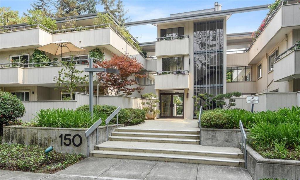 150 Alma Street 312