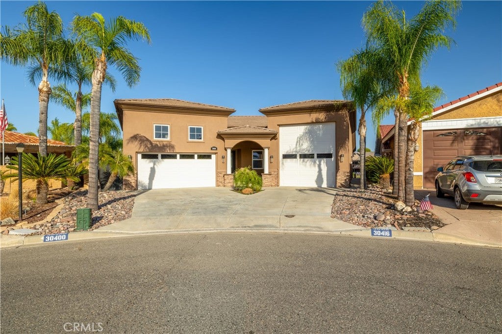 30416 Comanche Circle